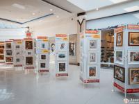 Общие виды фестиваля