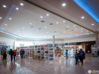 Общие виды фестиваля