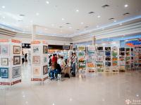 Общие виды фестиваля