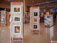 Общие виды фестиваля