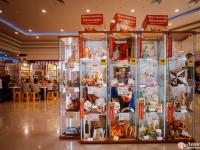 Общие виды фестиваля