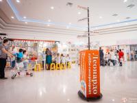 Общие виды фестиваля