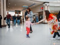 Общие виды фестиваля