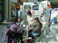 Полимерная глина, краски и материалы для декора  ToDo