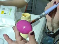 Полимерная глина, краски и материалы для декора  ToDo