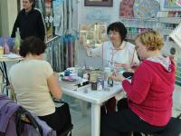 Полимерная глина, краски и материалы для декора  ToDo