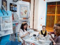 Полимерная глина, краски и материалы для декора  ToDo