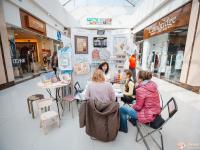 Полимерная глина, краски и материалы для декора  ToDo