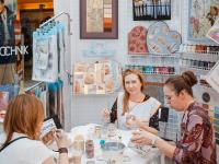 Полимерная глина, краски и материалы для декора  ToDo