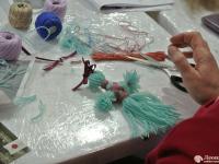 Развлекательная программа Конкурсы