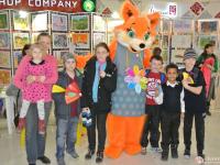 Развлекательная программа Конкурсы