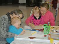 Развлекательная программа Конкурсы