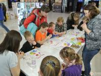 Развлекательная программа Конкурсы