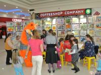 Развлекательная программа Конкурсы