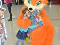 Развлекательная программа Конкурсы