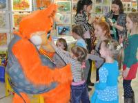 Развлекательная программа Конкурсы