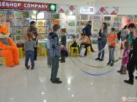 Развлекательная программа Конкурсы