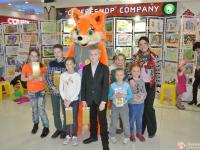 Развлекательная программа Конкурсы