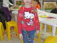 Развлекательная программа Конкурсы