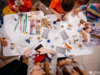 Развлекательная программа Конкурсы