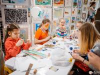 Развлекательная программа Конкурсы