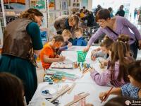 Развлекательная программа Конкурсы