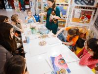 Развлекательная программа Конкурсы