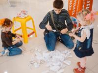 Развлекательная программа Конкурсы