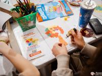 Развлекательная программа Конкурсы