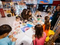 Развлекательная программа Конкурсы