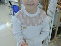 Раскрашивание картин по номерам, плетение из резиночек  Color Kit