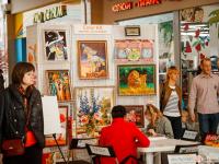 Раскрашивание картин по номерам, плетение из резиночек  Color Kit