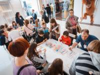 Раскрашивание картин по номерам, плетение из резиночек  Color Kit