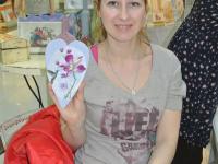 Рисовая бумага для декупажа, деревянные и жестяные заготовки Love2Art, Mr.Carving