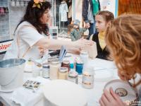 Рисовая бумага для декупажа, деревянные и жестяные заготовки Love2Art, Mr.Carving