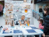 Рисовая бумага для декупажа, деревянные и жестяные заготовки Love2Art, Mr.Carving