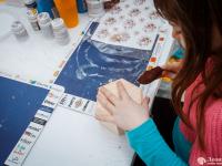 Рисовая бумага для декупажа, деревянные и жестяные заготовки Love2Art, Mr.Carving