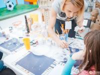 Рисовая бумага для декупажа, деревянные и жестяные заготовки Love2Art, Mr.Carving