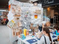 Рисовая бумага для декупажа, деревянные и жестяные заготовки Love2Art, Mr.Carving