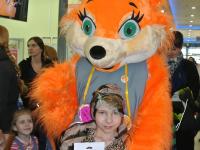 Розыгрыш от хобби-гипермаркета Леонардо