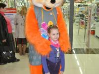 Розыгрыш от хобби-гипермаркета Леонардо