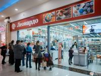 Розыгрыш от хобби-гипермаркета Леонардо