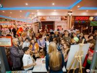 Розыгрыш от хобби-гипермаркета Леонардо