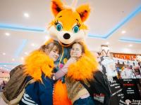 Розыгрыш от хобби-гипермаркета Леонардо