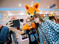 Розыгрыш от хобби-гипермаркета Леонардо