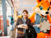 Розыгрыш от хобби-гипермаркета Леонардо