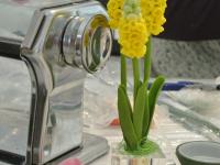 Самозатвердевающая глина  Fler