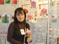 Самозатвердевающая глина  Fler