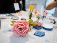 Самозатвердевающая глина  Fler