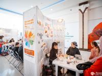 Самозатвердевающая глина  Fler